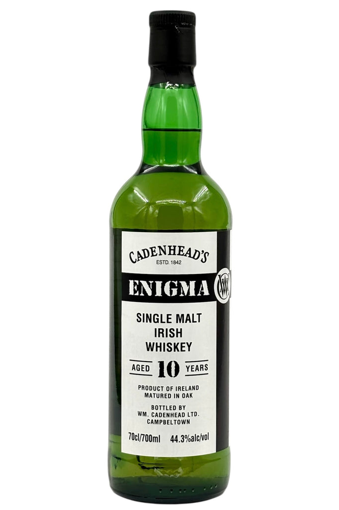 Cadenhead_s_Enigma_10_Year_Iri