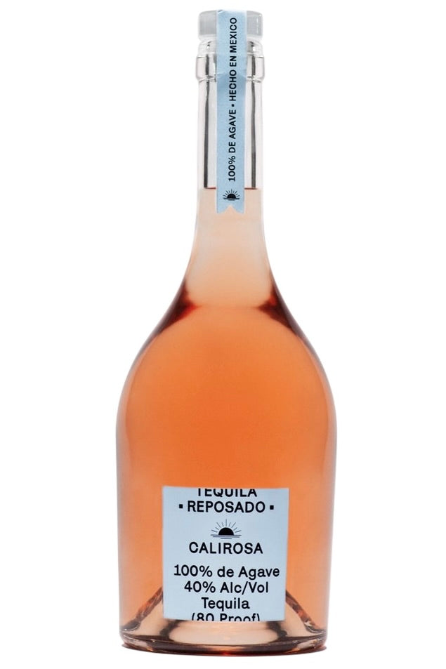 Calirosa Reposado Tequila 