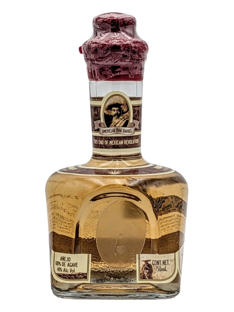 Casa 1921 Tequila Anejo 750 ml