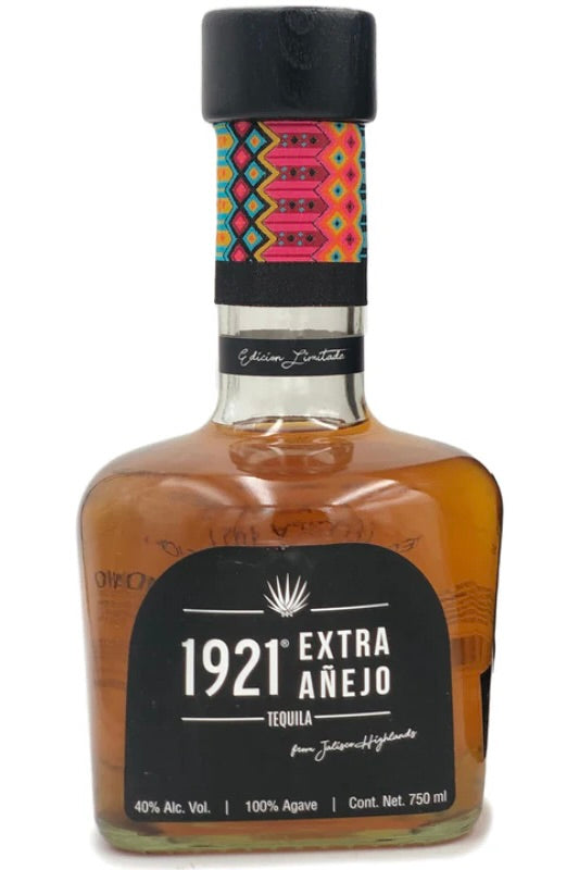 Casa 1921 Tequila Extra Anejo