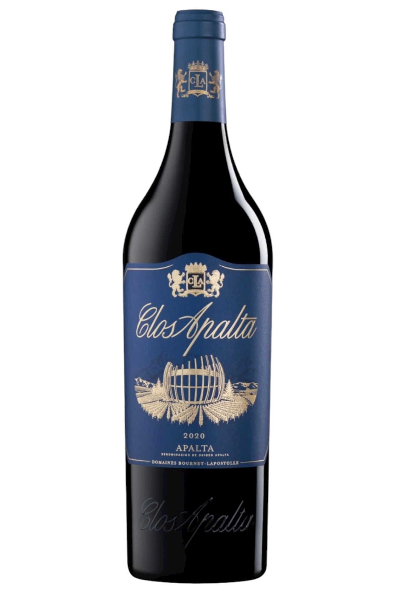 Buy Casa Lapostolle 2020 Clos Apalta Online
