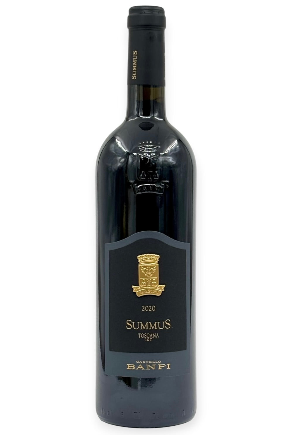 Castello Banfi 2020 Summus Sant'Antimo 750ml