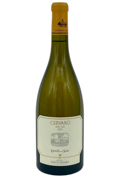 Buy Castello della Sala 2023 Cervaro by Antinori Online