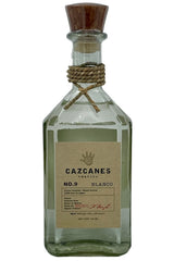 Buy Cazcanes Tequila Blanco No. 9 Online