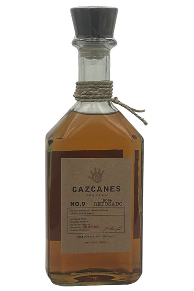 Cazcanes_Tequila_Rosa_Reposado