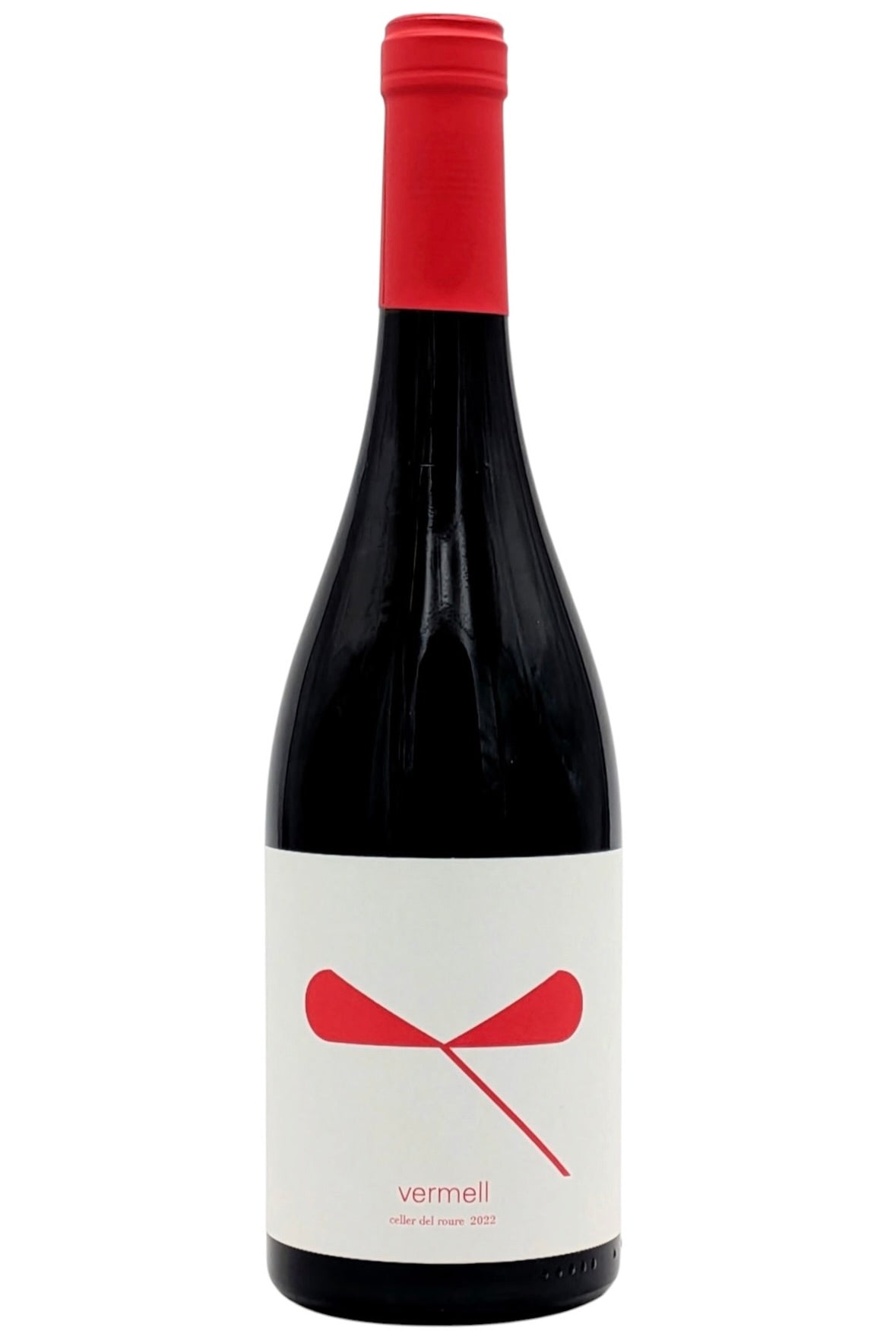 Celler del Roure 2022 Vermell Valencia 750ml