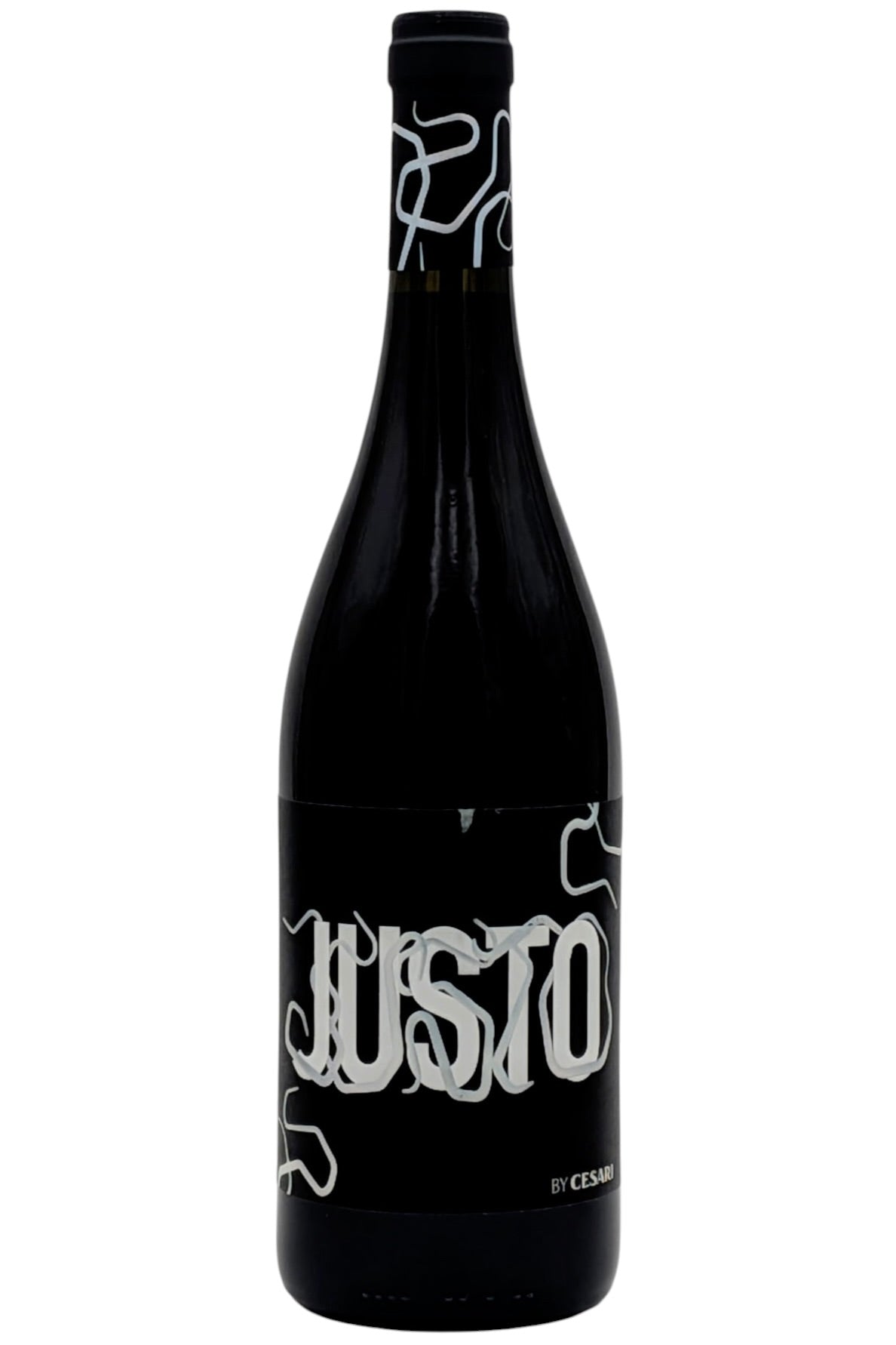 Cesari 2021 Justo Veneto Rosso IGT 750ml