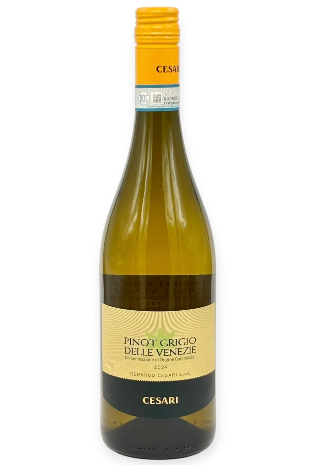 Cesari 2024 Pinot Grigio Delle Venezie 750ML
