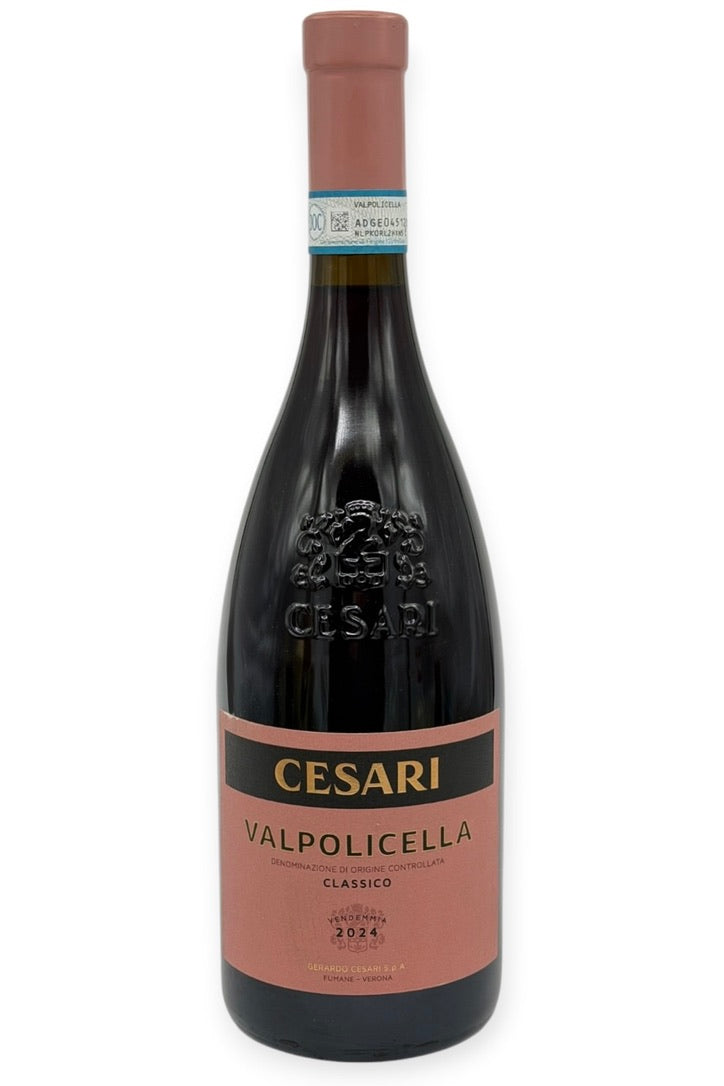 Cesari 2024 Valpolicello 750ml