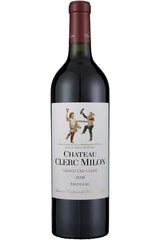 Buy Château Clerc Milon 2016 Pauillac 750ml Online