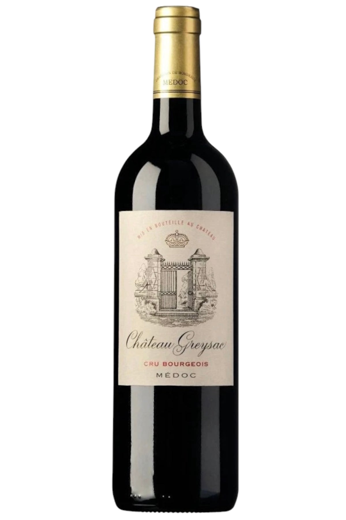 Château Greysac 2020 Médoc 750ml