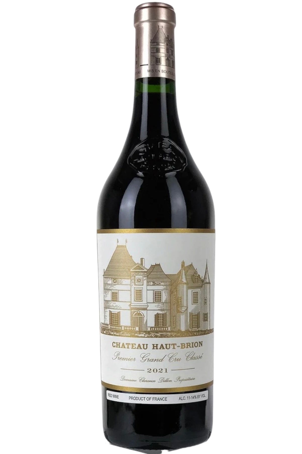 Château Haut-Brion 2021 Pessac-Léognan 750ml
