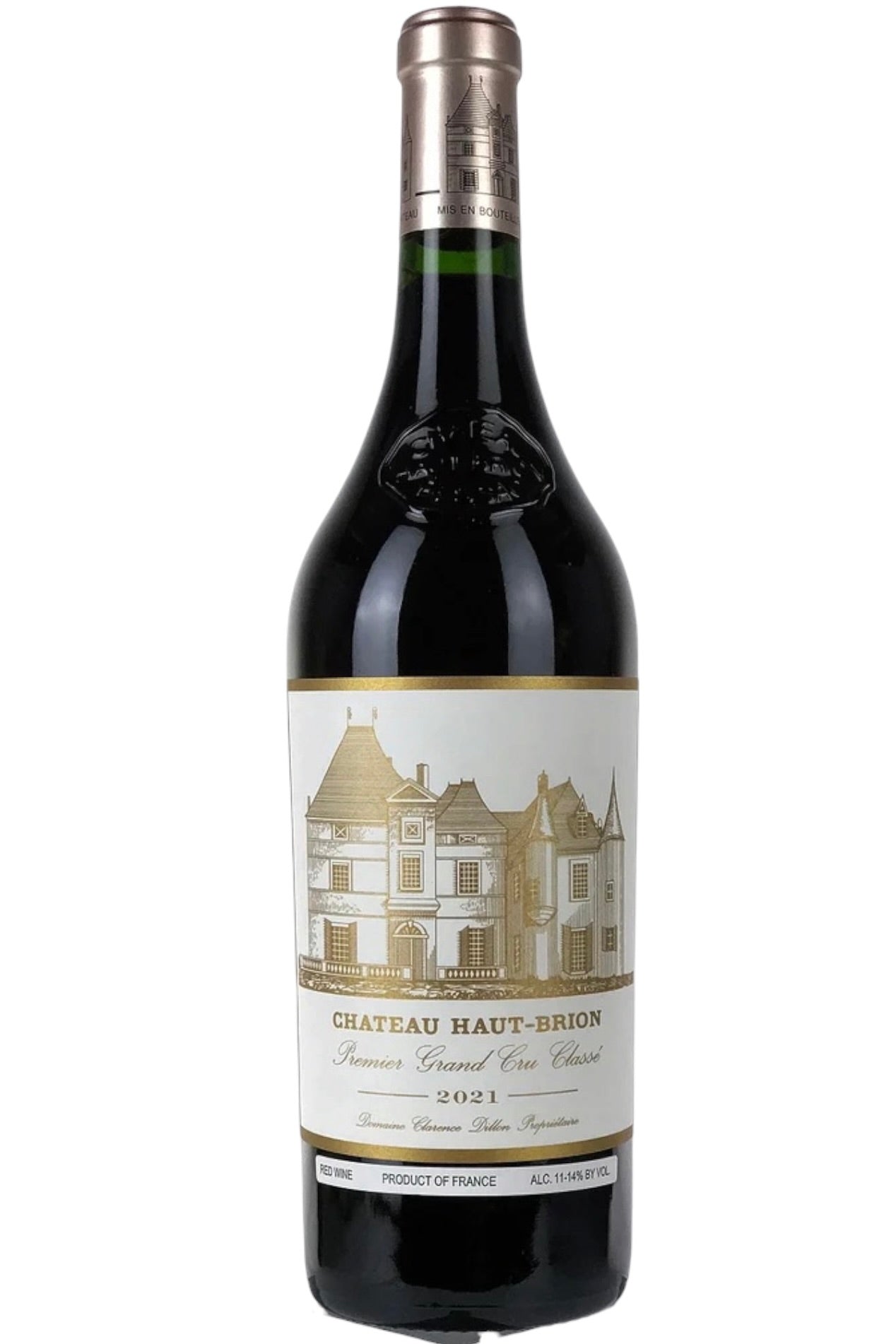 Château Haut-Brion 2021 Pessac-Léognan 750ml
