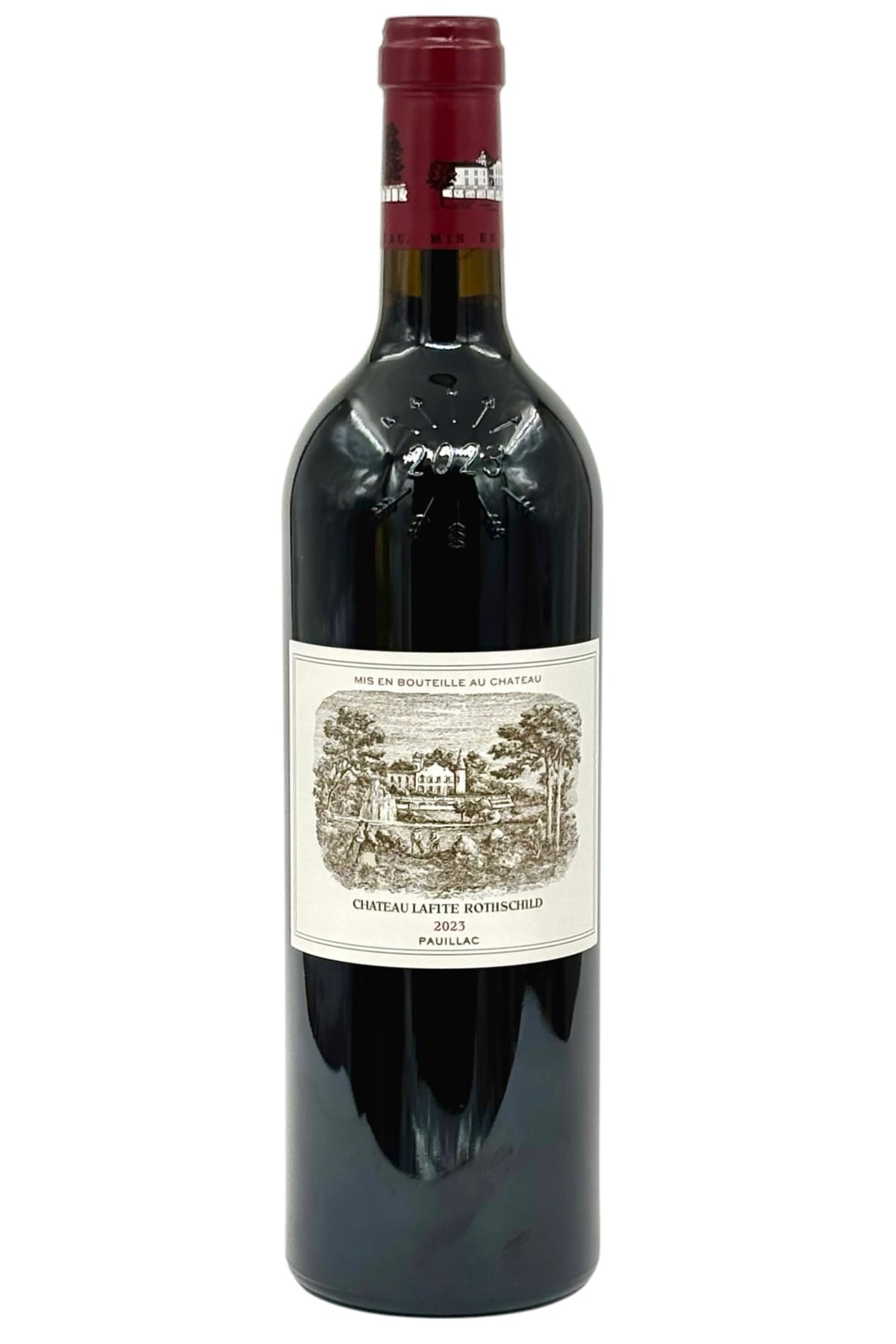 Château Lafite Rothschild 2023 Pauillac 750ml