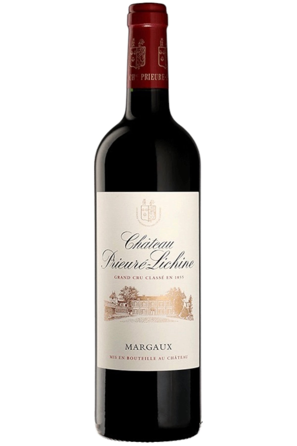 Château Prieuré-Lichine 2021 Margaux 750ml