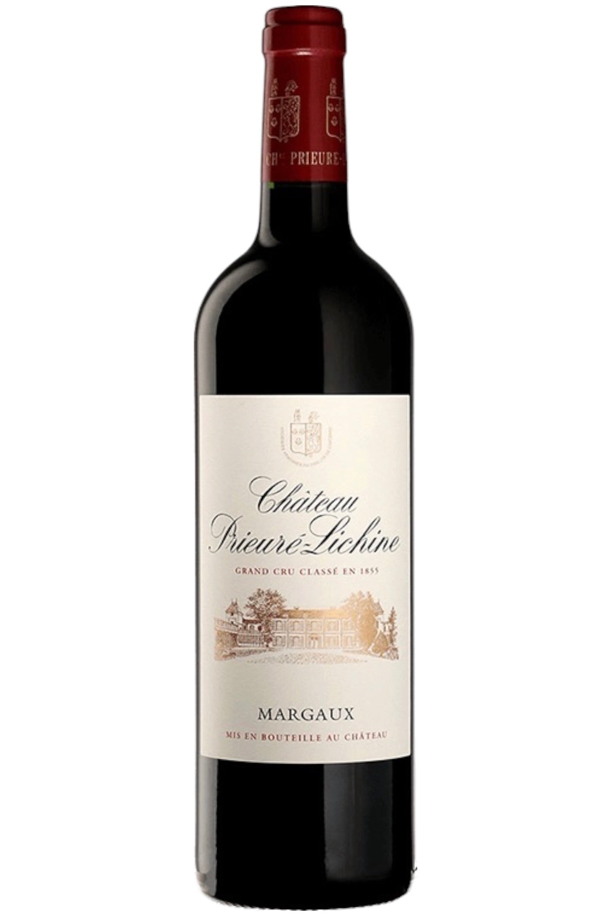Château Prieuré-Lichine 2021 Margaux 750ml