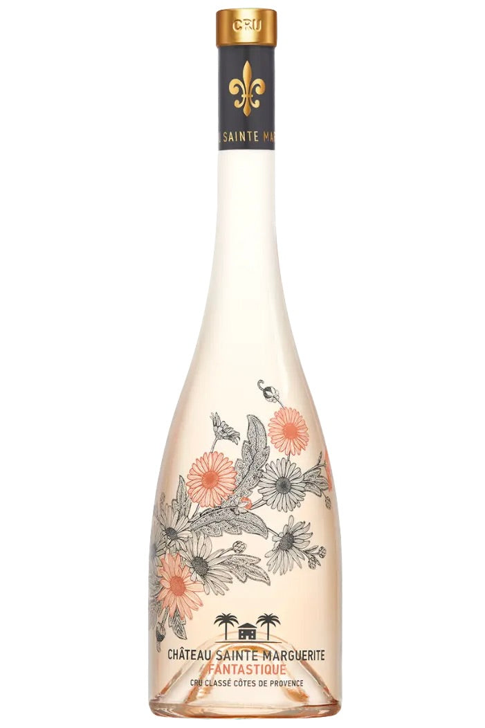 Château Sainte Marguerite 2024 Fantastique Rosé Côtes de Provence La Londe 750ml