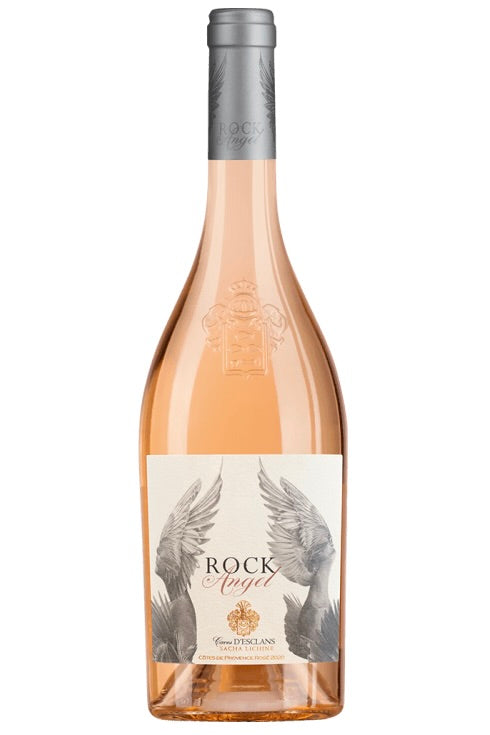 Château d'Esclans 2025 Rock Angel Rosé Côtes de Provence 750ml