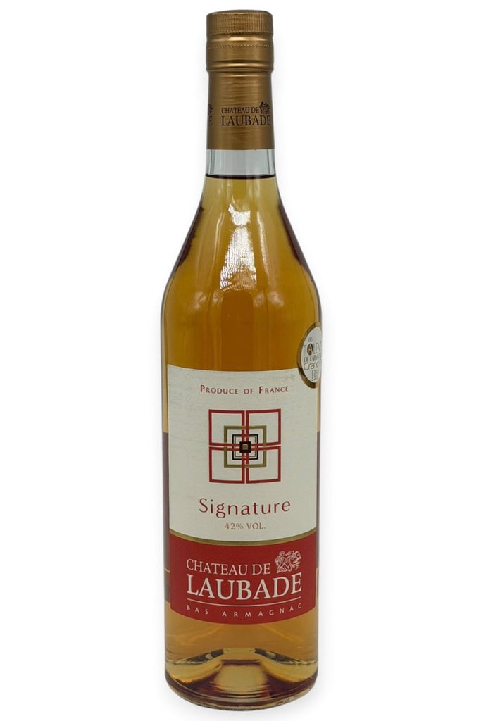 Buy Château de Laubade Bas-Armagnac VS Signature 750ml Online