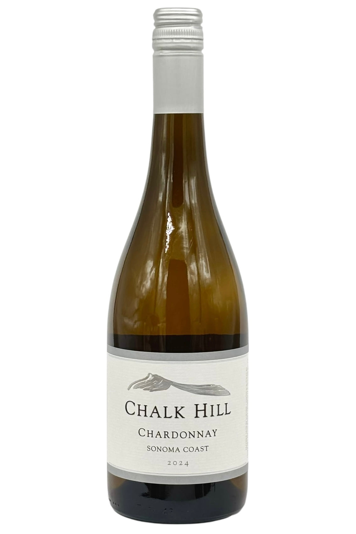 Chalk Hill 2024 Chardonnay Sonoma Coast