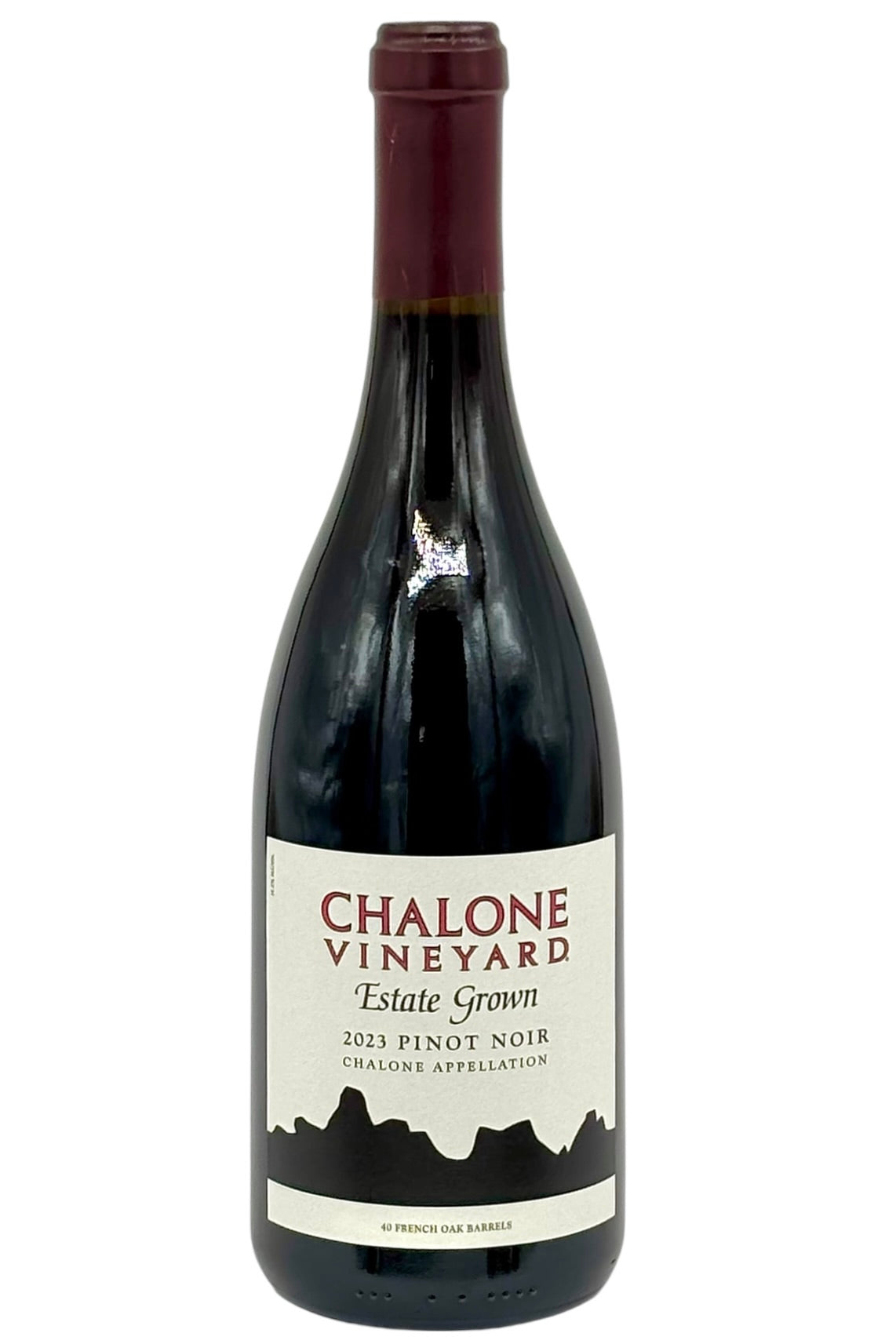Chalone 2023 Pinot Noir Estate Vineyard