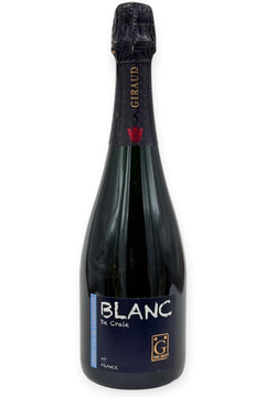 Buy Champagne Henri Giraud Blanc de Craie NV 750ml Online