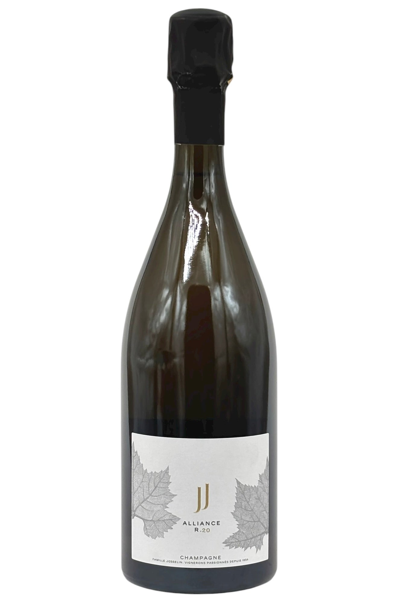 Champagne Jean Josselin Alliance 2020 Extra Brut Champagne