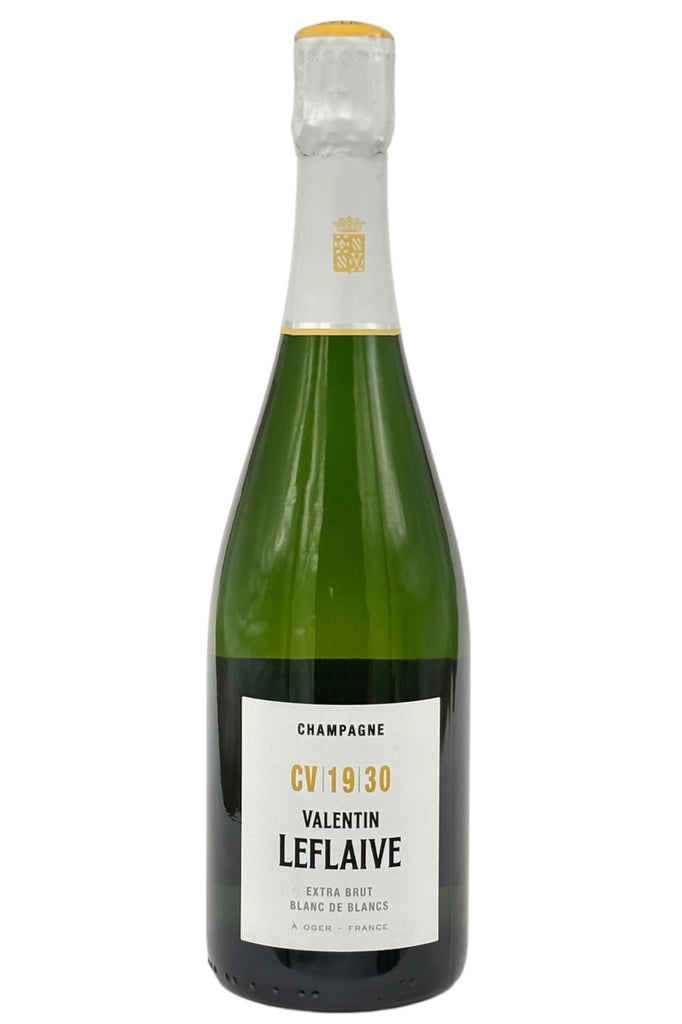 Buy Champagne Valentin Leflaive CV|19|30 Blanc de Blancs Brut