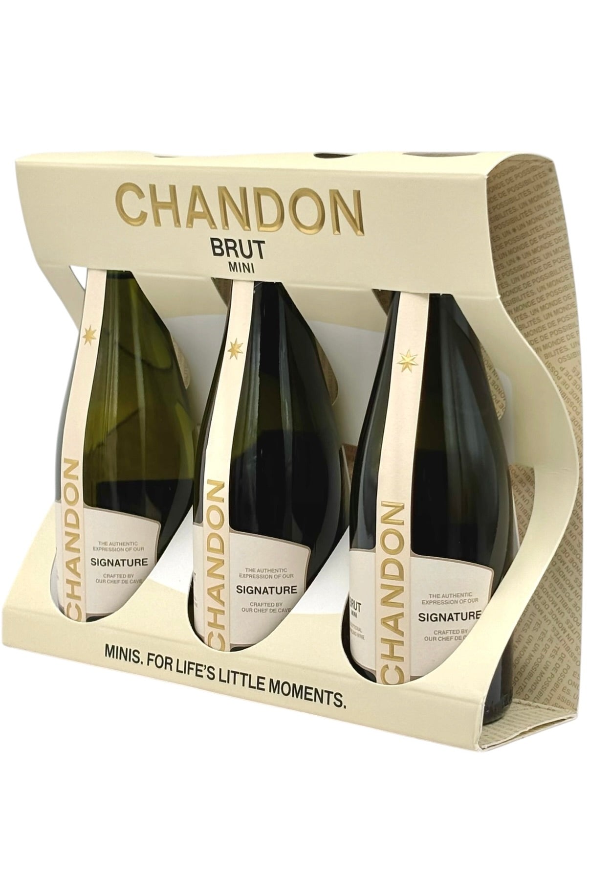 Buy Chandon Brut California 
