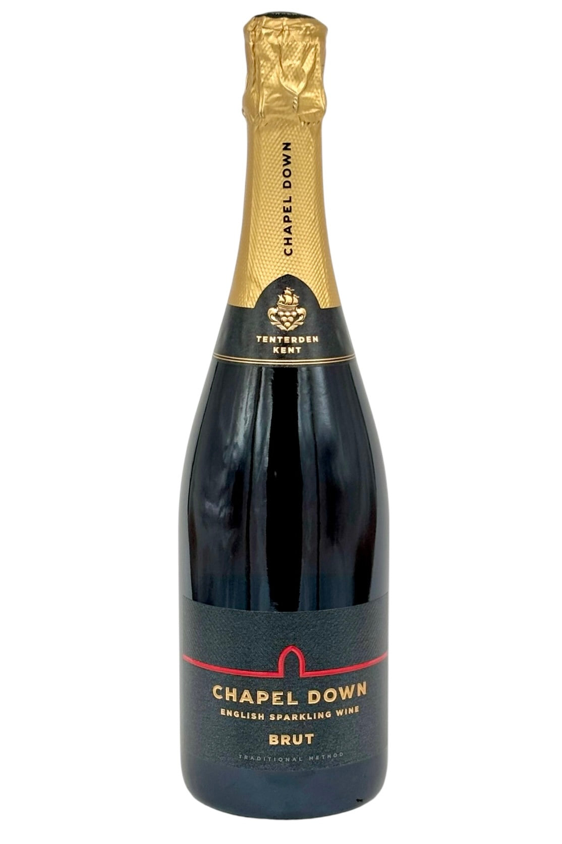 Chapel Down Classic Brut English Sparkling Wine