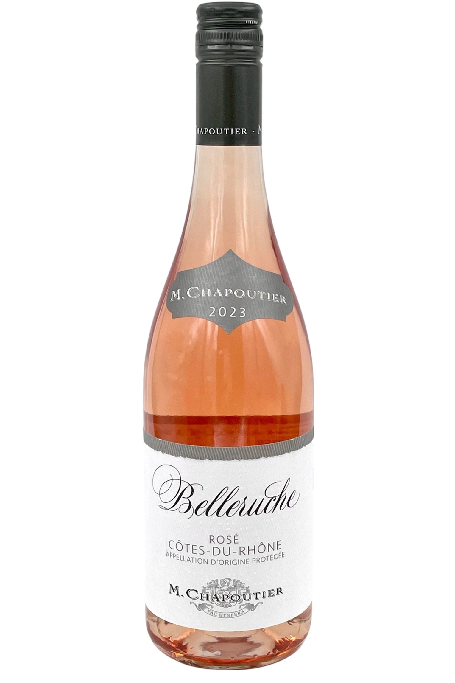Chapoutier 2023 Rosé Belleruche