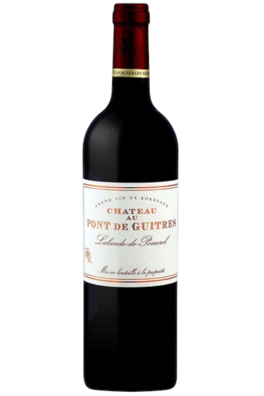 Chateau Au Pont de Guitres 2022 Lalande-de-Pomerol