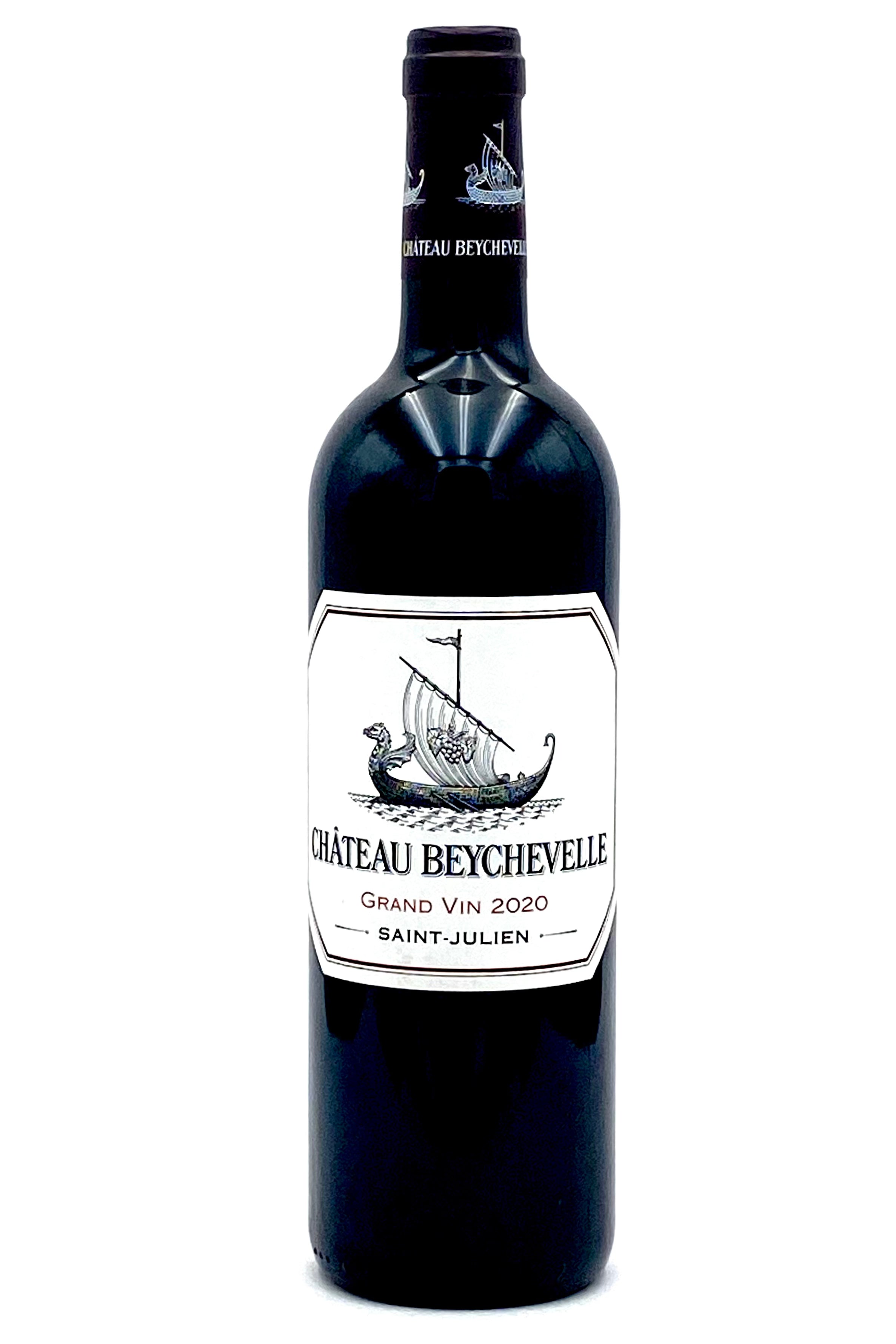 Buy Chateau Beychevelle 2020 Saint-Julien Online