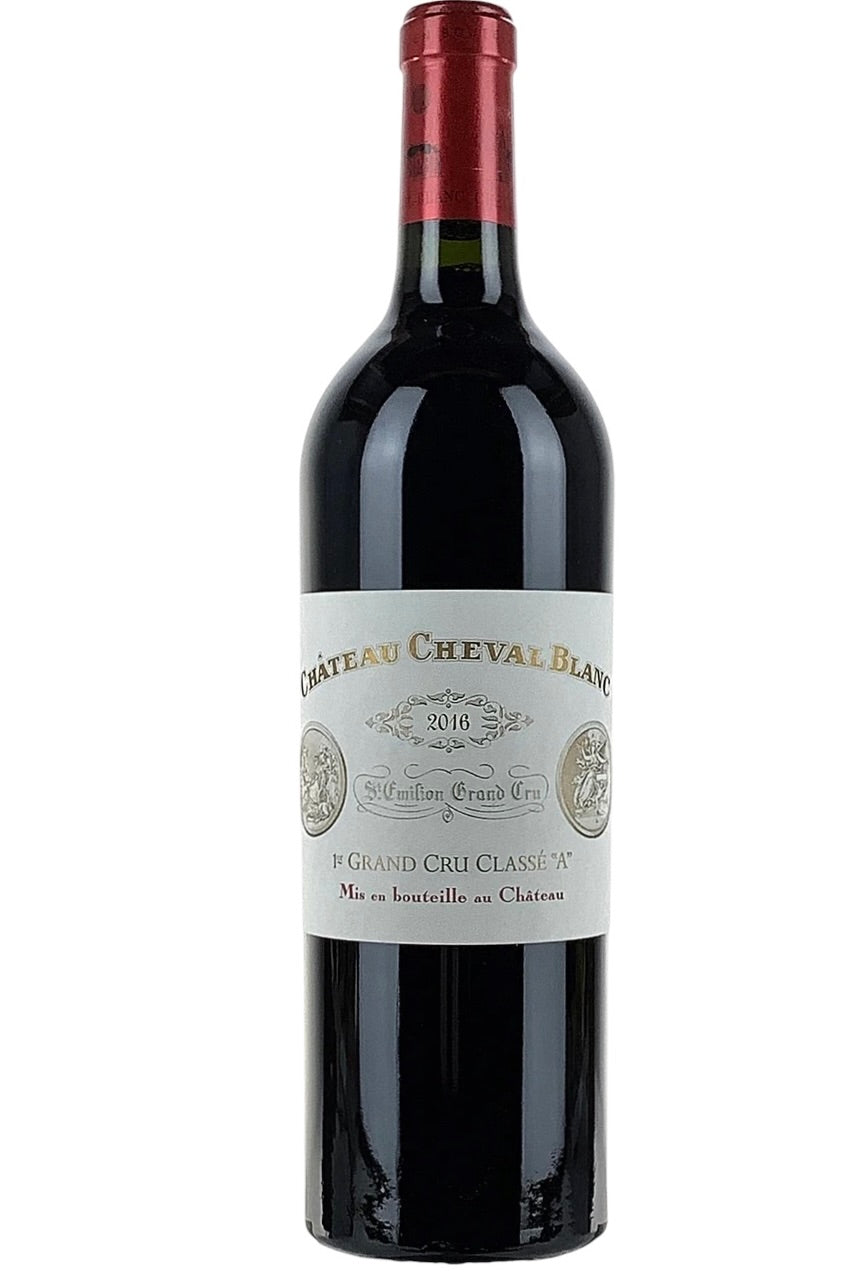 Chateau Cheval Blanc 2016 Saint-Emilion Grand Cru