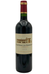 Buy Chateau La Garance 2019 Graves Rouge 750ML Online