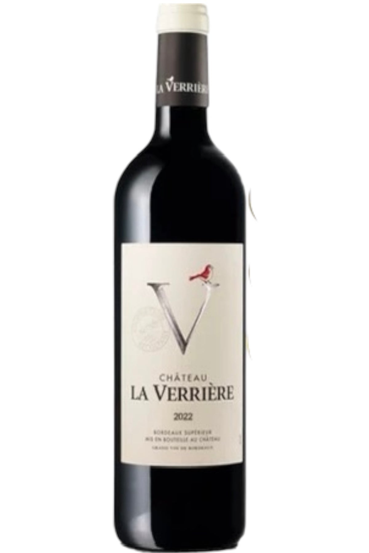 Chateau La Verrière 2022 Bordeaux Superieur