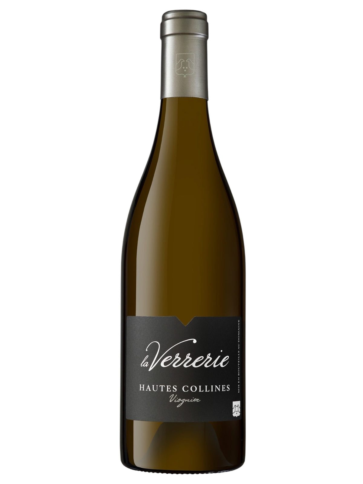 Chateau La Verrière Viognier Hautes Collines