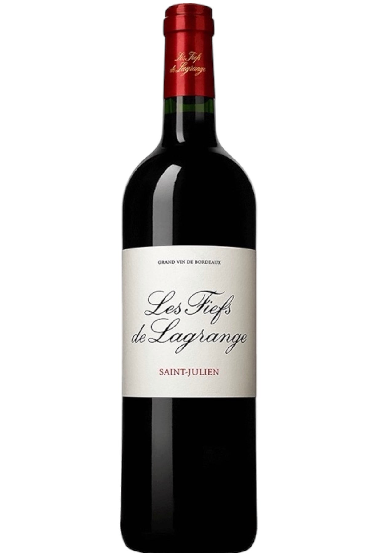 Chateau Lagrange Les Fiefs de Lagrange 2019 Saint-Julien