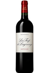 Buy Chateau Lagrange Les Fiefs de Lagrange 2019 Saint-Julien Online