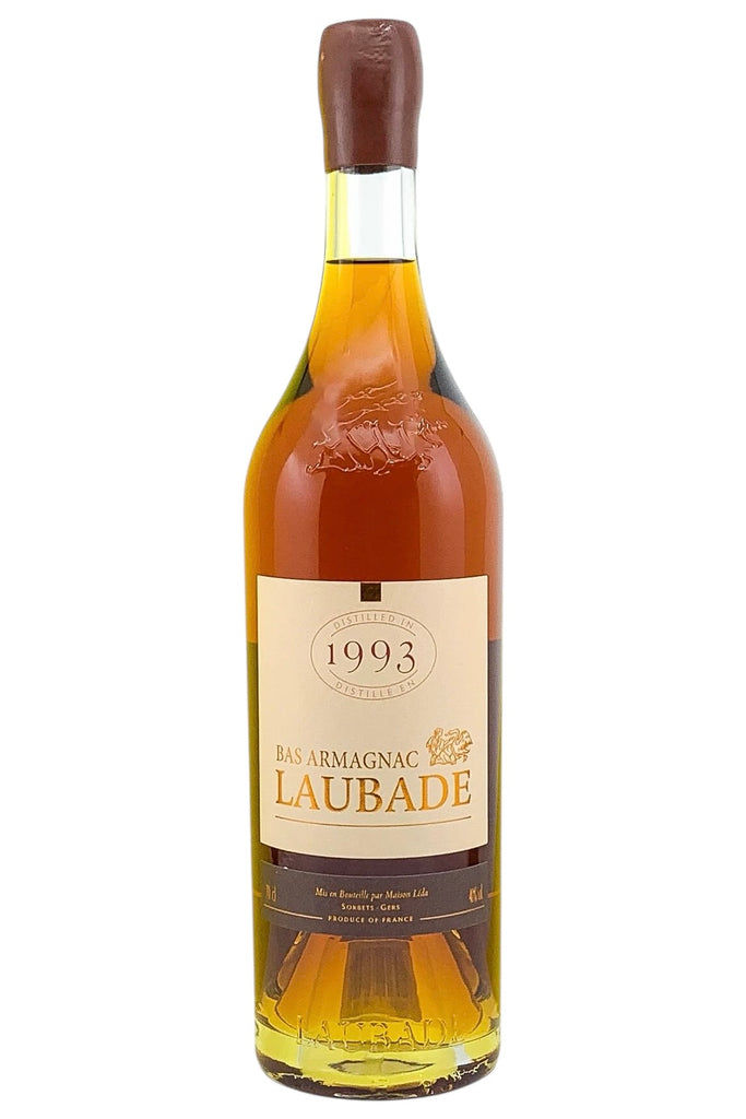 Buy Chateau Laubade Vintage 1993 Bas-Armagnac Online