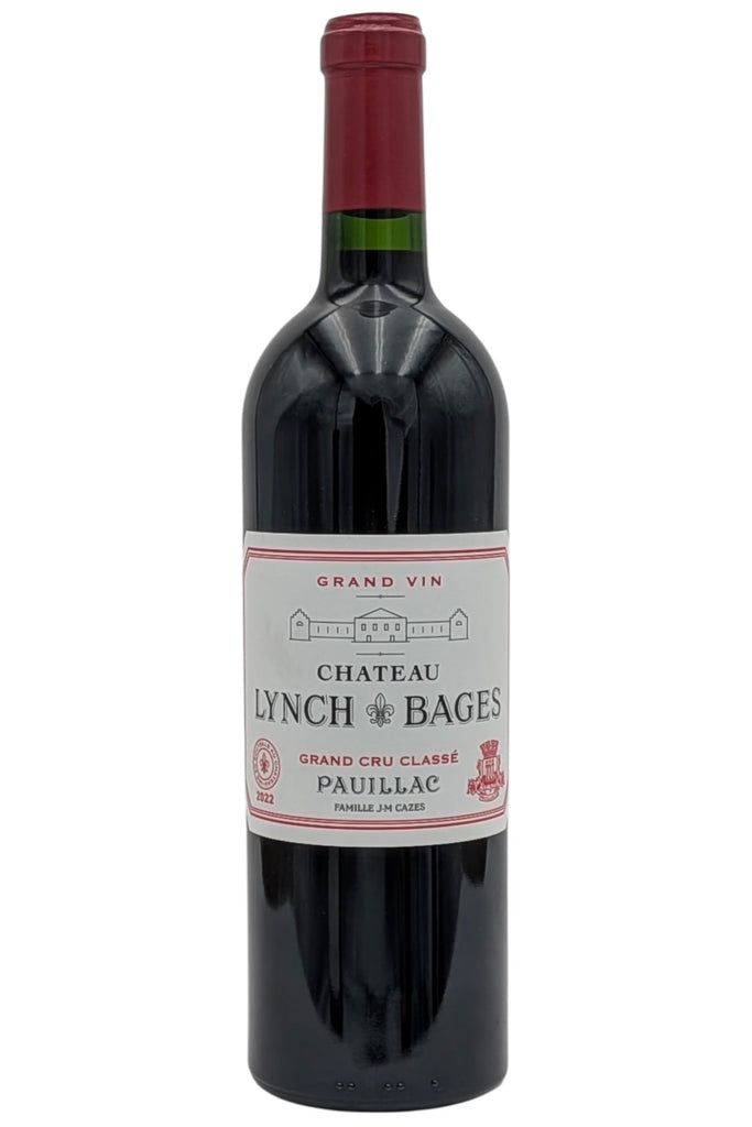 希少品1974年 Pauillac Chateau Lynch Bages Buy Chateau Lynch-Bages 2022 Pauillac Online
