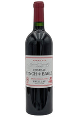 Buy Chateau Lynch-Bages 2022 Pauillac Online