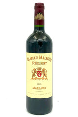 CHATEAU MALESCOT ST.EXUPERY 2021 赤 Chateau Malescot St. Exupery