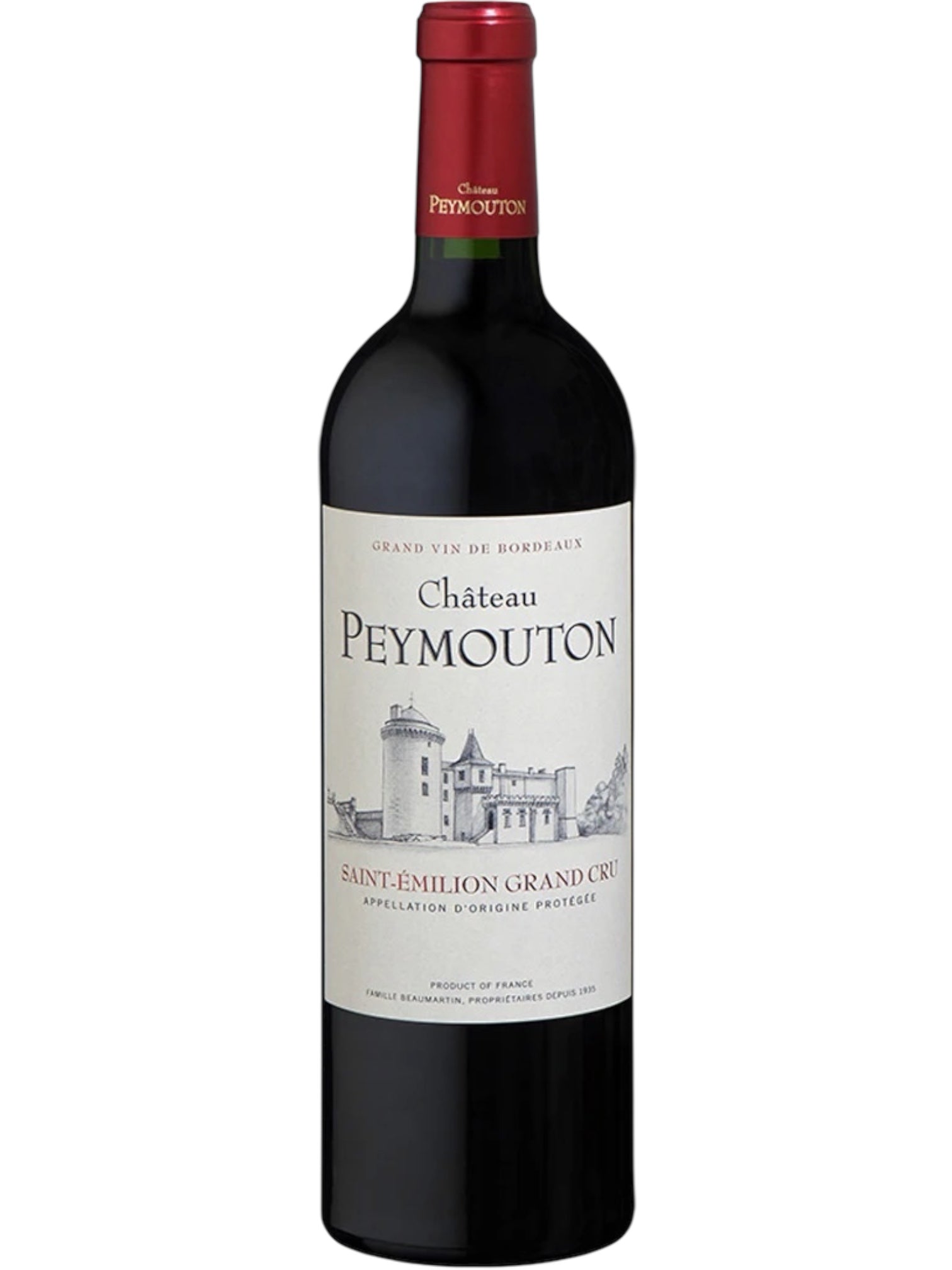 Chateau Peymouton 2020 Saint-Emilion