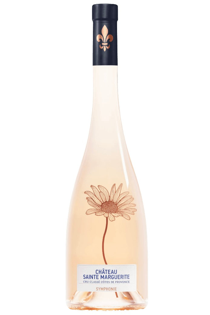 Chateau Sainte Marguerite Symphonie Rosé Cru Classé Côtes de Provence 2025 750ml