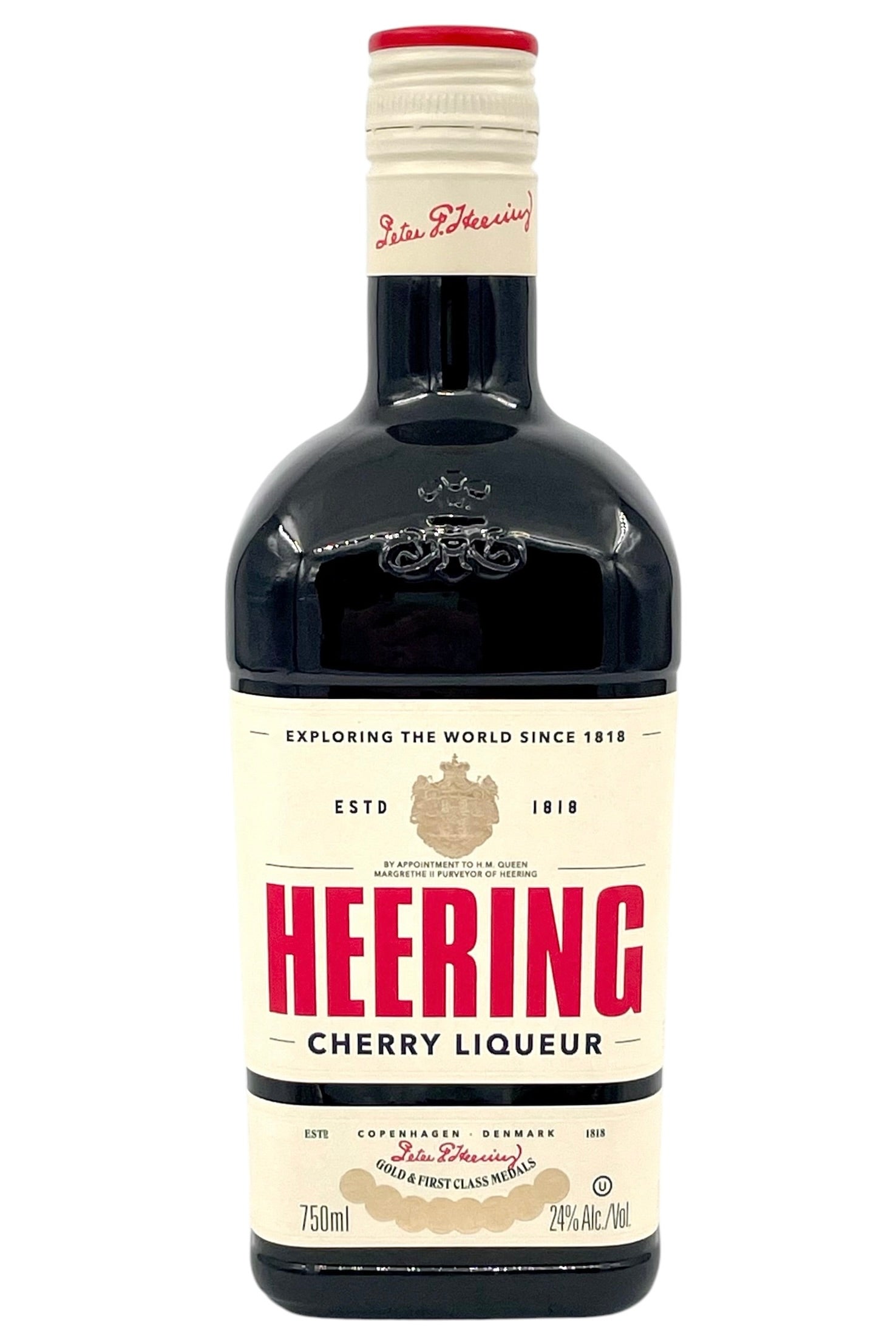 Cherry Heering Liqueur
