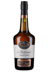 Buy Christian Drouin Vintage 2003 Les Millesimes Calvados Online
