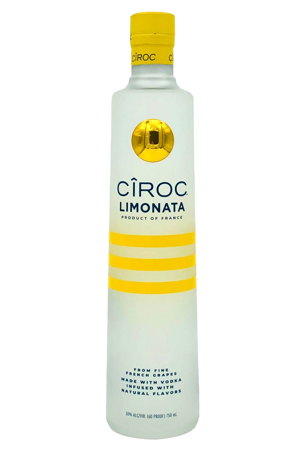 Ciroc Limonata Vodka