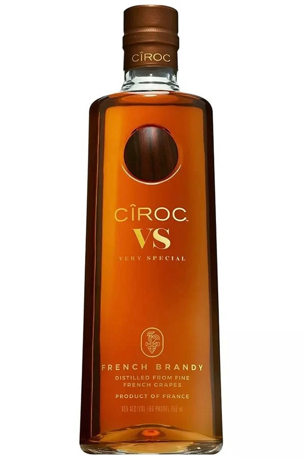 Ciroc VS French Brandy 750 ml