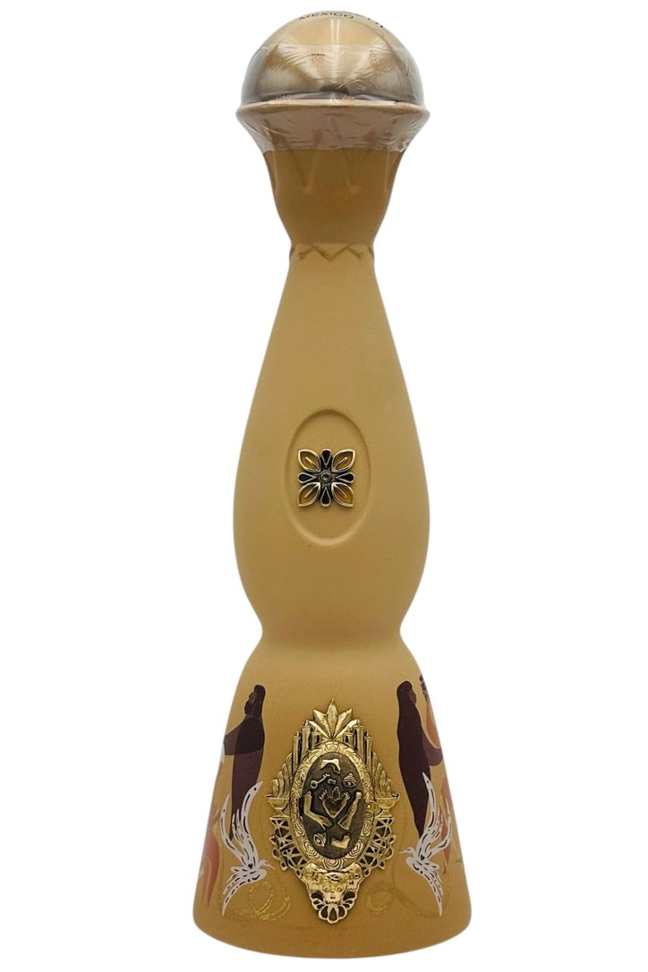 Clase Azul 2025 Anejo Tequila Dia De Muertos Final Edition of Nuestros Recuerdos